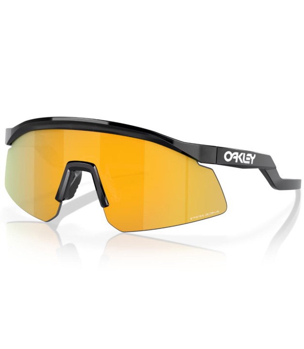 Oakley Hydra, black ink-prizm 24k
