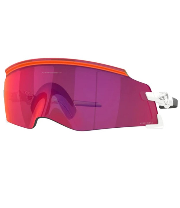 Oakley Kato, white-prizm