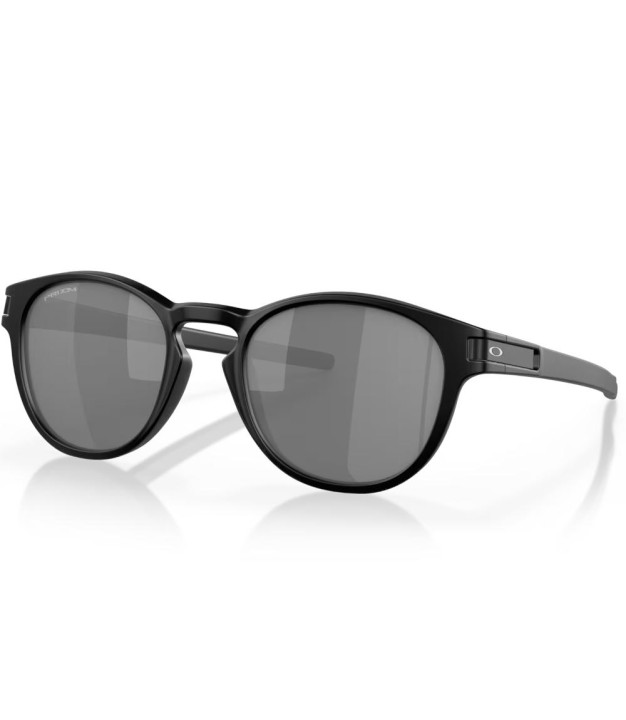 Oakley Latch, matte black-prizm black
