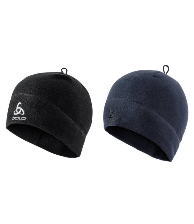 Odlo The Microfleece Warm Eco Hat
