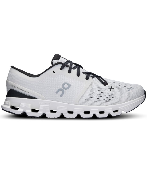 On Cloud X 4 Sports Shoes - Women's