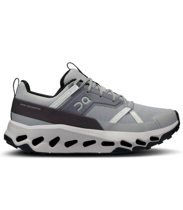 On Cloudhorizon Women's Shoes, Alloy/Frost