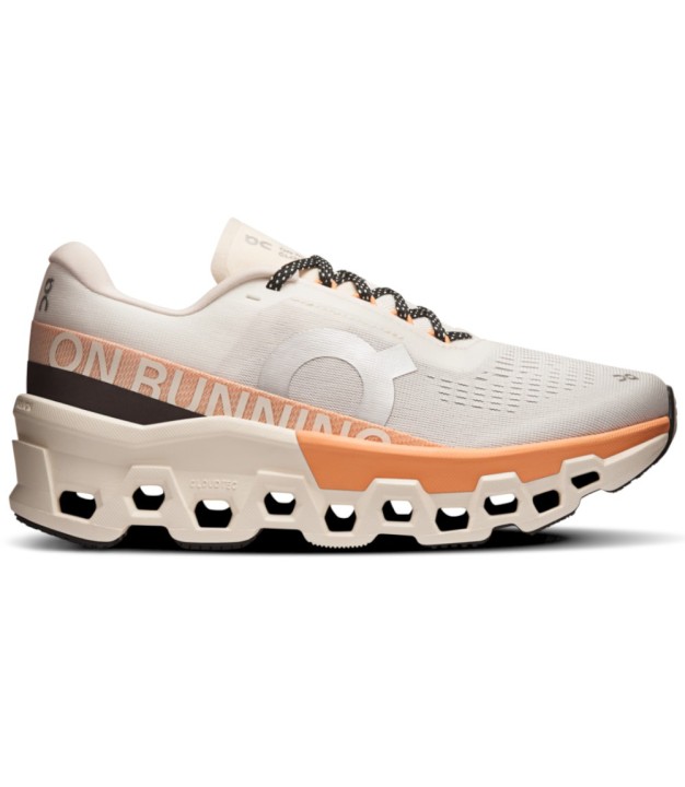 On Cloudmonster 2 Running Shoes - Women's