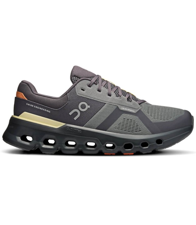 On Cloudrunner 2 Running Shoes - Men's
