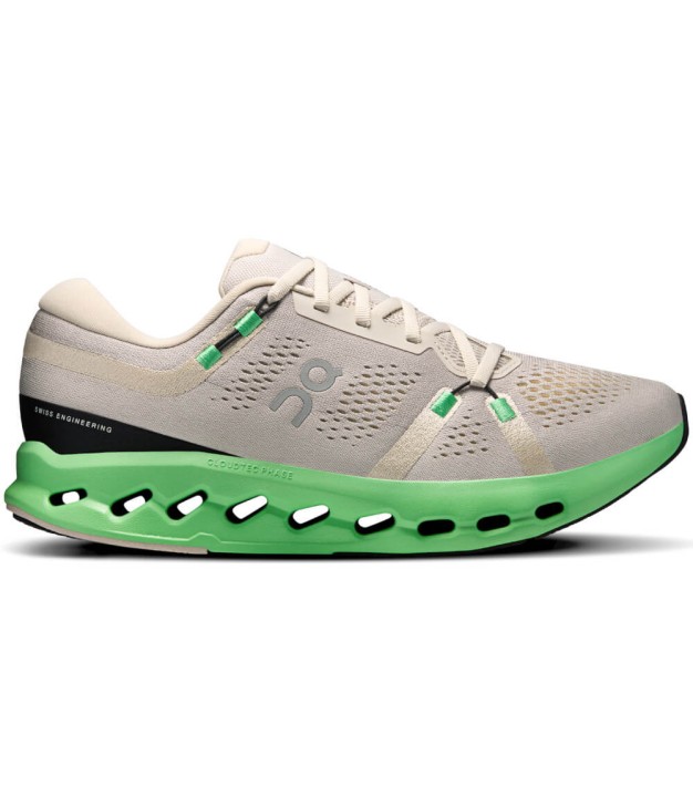 On Cloudsurfer 2 Running Shoes - Men's