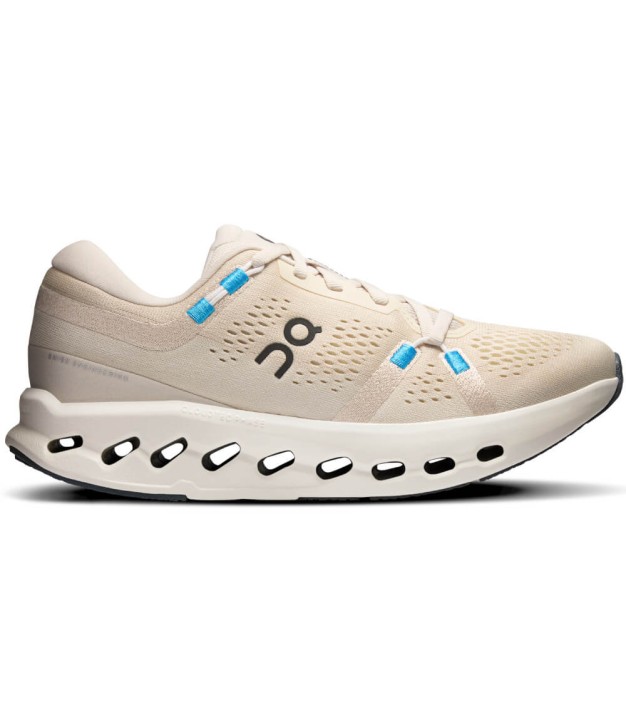 On Cloudsurfer 2 Running Shoes - Women's