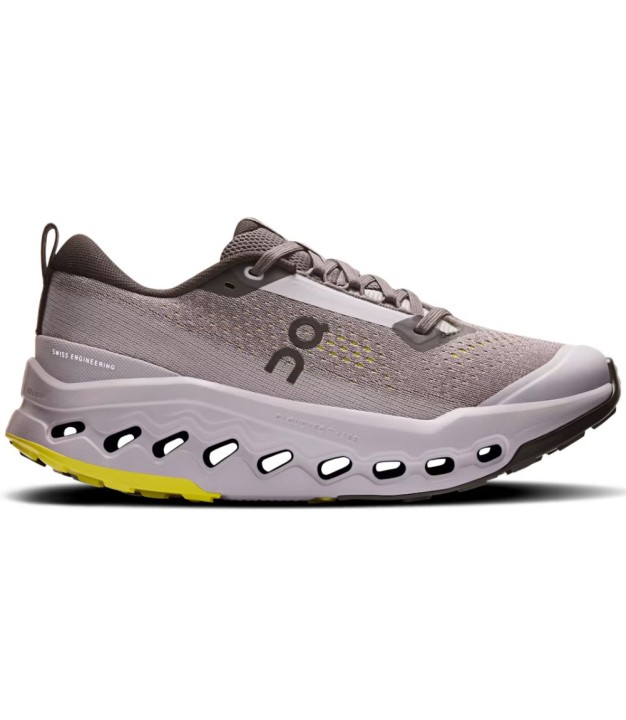On Cloudsurfer Trail 2 Trail Running Shoes - Women's