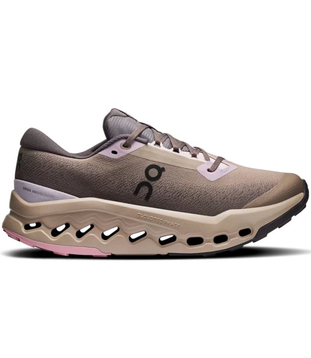 On Cloudsurfer Trail 2 WP Trail Running Shoes - Women's