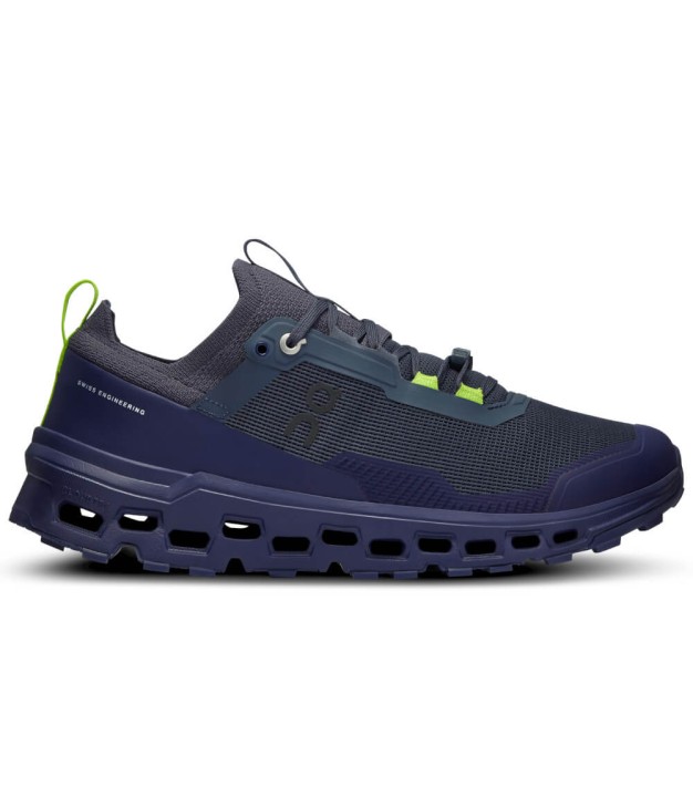 On Cloudultra 2 Trail Running Shoes - Men's