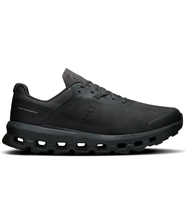 On Cloudvista 2 Trail Running Shoes - Men's