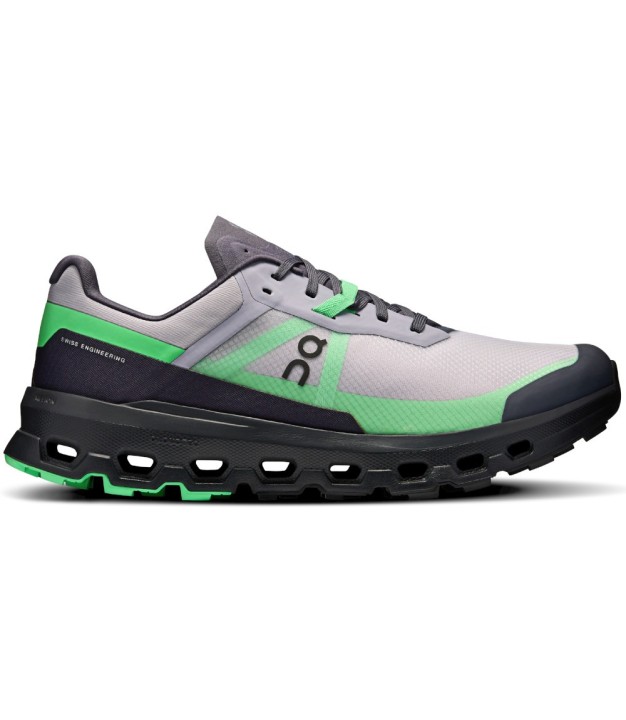 On Cloudvista 2 Trail Running Shoes - Men's