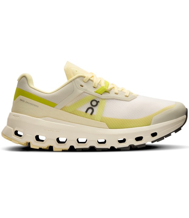 On Cloudvista 2 Trail Running Shoes - Women's