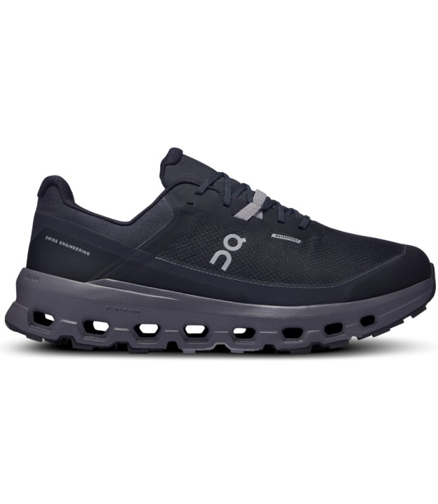 On Cloudvista 2 WP Trail Running Shoes - Men's