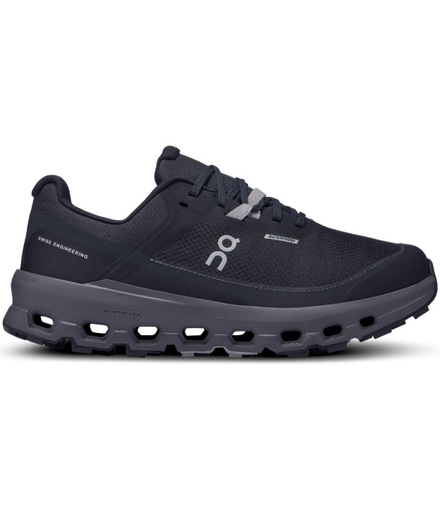 On Cloudvista 2 WP Trail Running Shoes - Women's