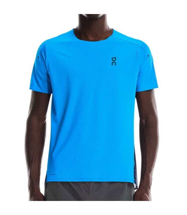 On Performance Running T-Shirt - Men's