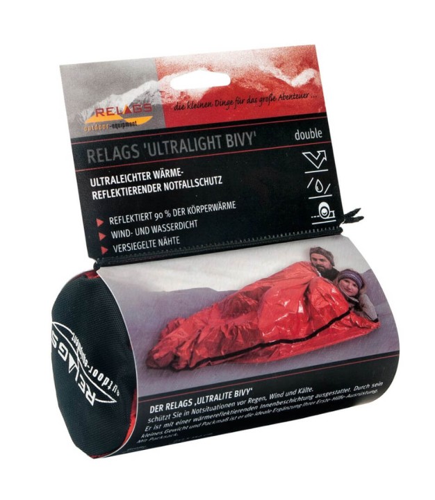 Origin Outdoors Ultralite Double Bivy