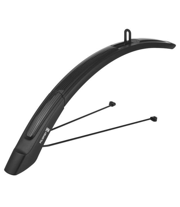 Polisport Expander City Mudguard