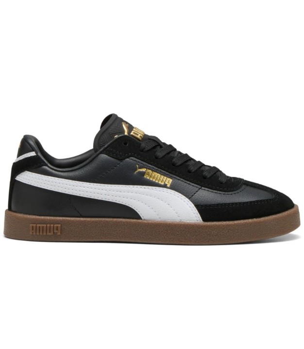 Puma Club II Era Jr Casual Shoes - Kids