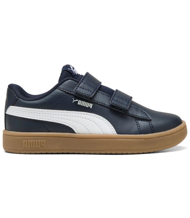 Puma Rickie Classic V PS Casual Shoes - Kids