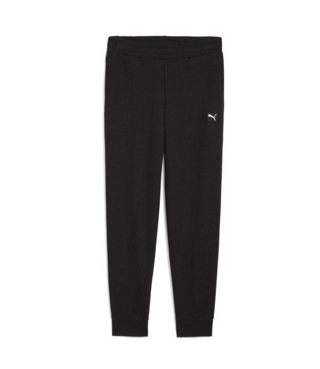 Puma Essentials Elevated Sweatpants Women's, black