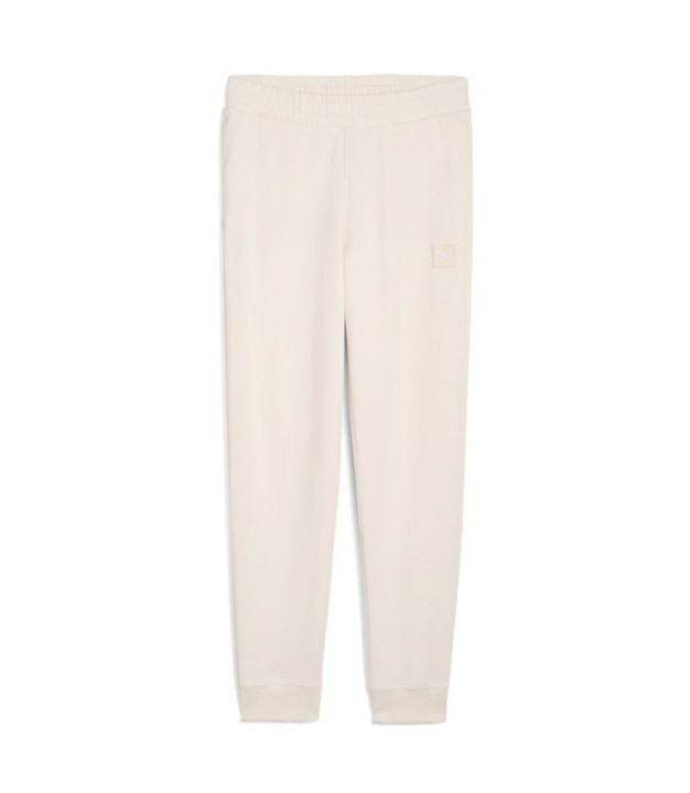  Puma Essentials Elevated Sweatpants Women's, no dye