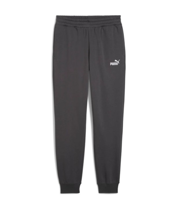 Puma Essentials No. 1 Logo Sweatpants Men's, dusk gray