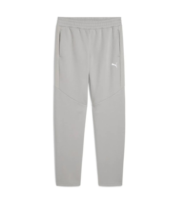 Puma Evostripe Pants Men's, gray echo