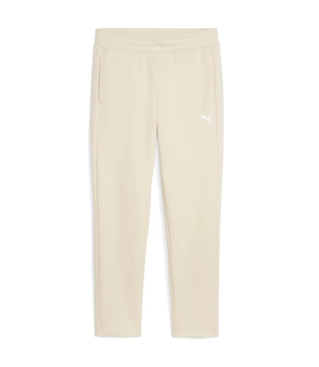 Puma Evostripe Sweatpants Women's, alpine snow