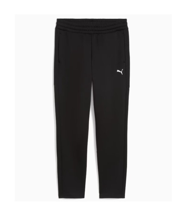 Puma Evostripe Sweatpants Women's, black