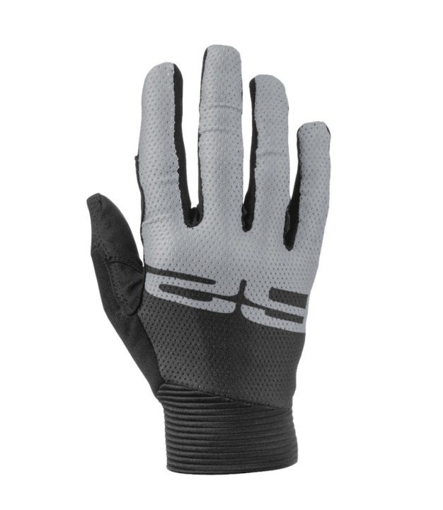 R2 Tracy Kids Bike Gloves grey