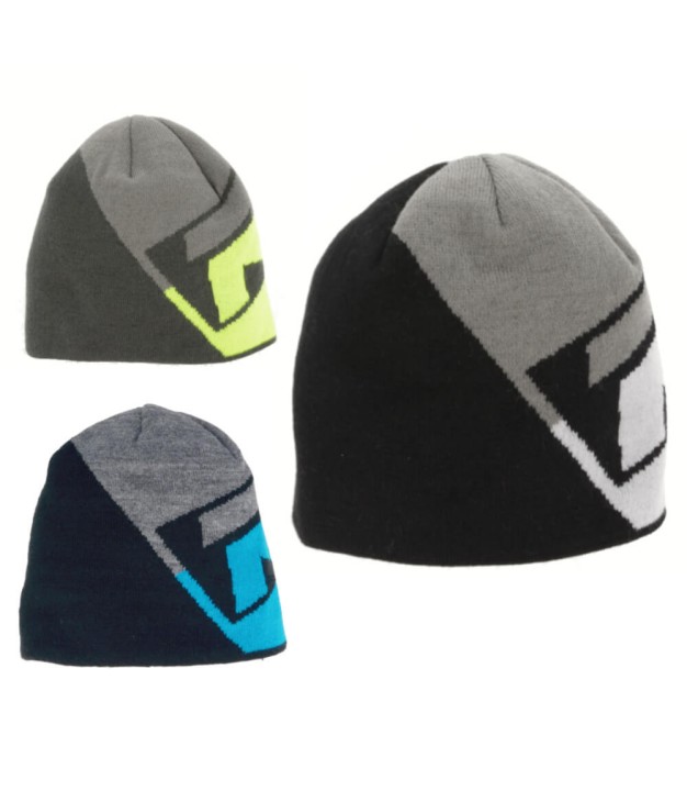 Relax Winter Hat Nero