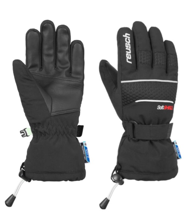 Reusch Kids Gloves Connor R-Tex XT