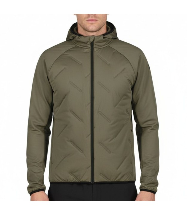 Rukka Maatiala Hood Running Jacket - Men's