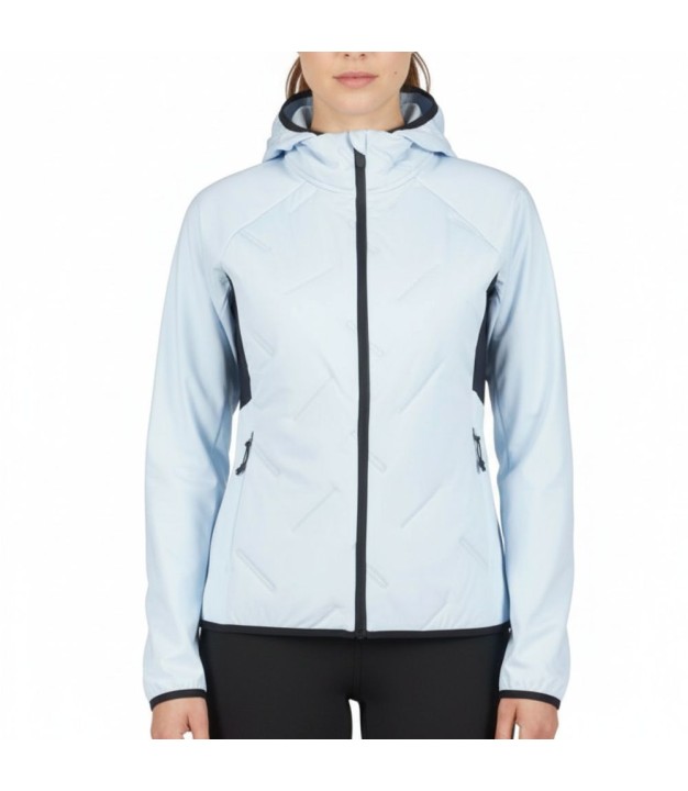Rukka Melta Hood Running Jacket - Women's