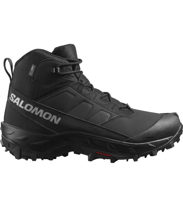 Salomon Crosstrak WP Winter Boots - Men's
