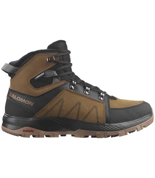 Salomon Outchill TS CS WP Winter Hiking Boots - Men's