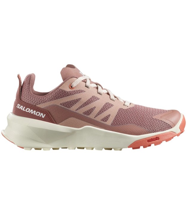 Salomon Patrol Walking Shoes - Kids