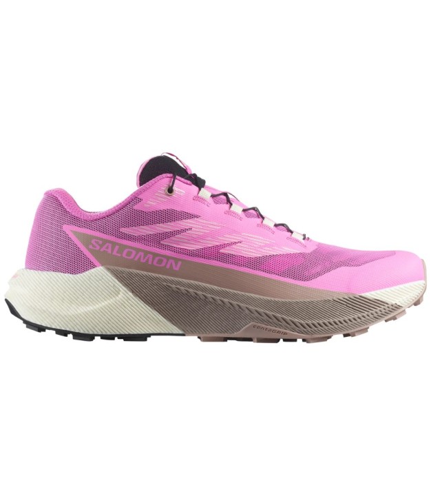 Salomon Pulsar Trail Running Shoes - Women's