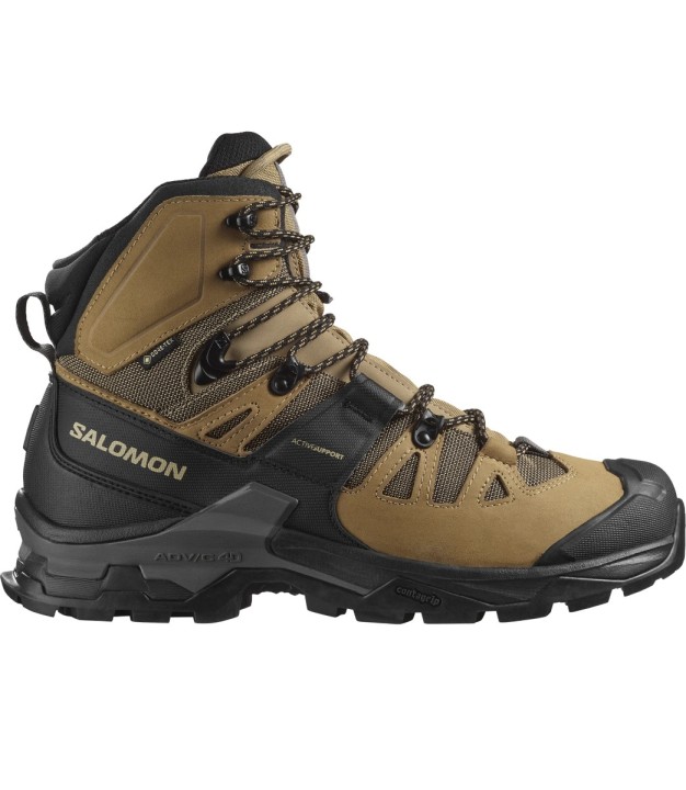 Salomon Quest 4 Gore-Tex Hiking Boots - Men's