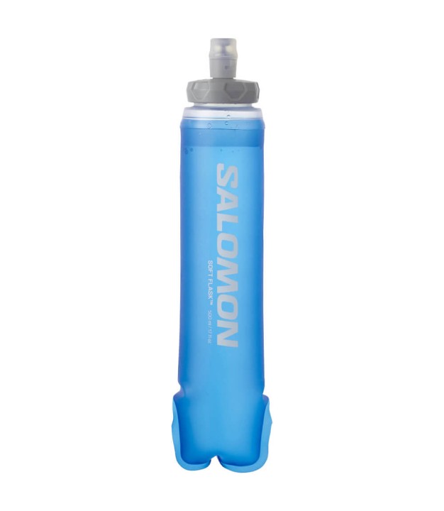 Salomon Soft Flask 500ml, Speed 42, Blue