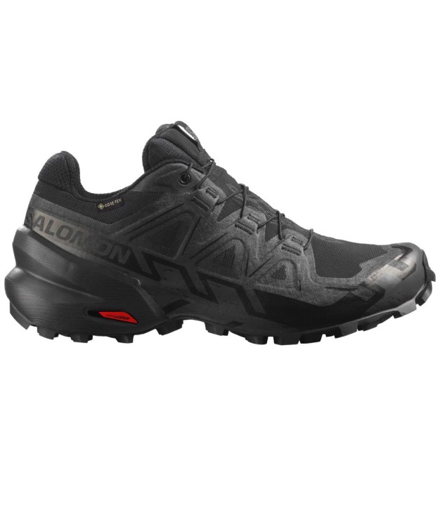 Salomon Speedcross 6 Gore-Tex Trail Running Shoes - Women's