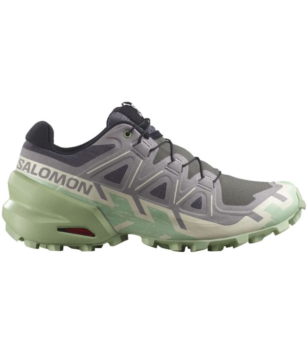 Salomon Speedcross 6 Trail Running Shoes - Women's