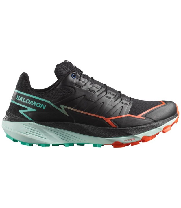 Salomon Thundercross Trail Running Shoes - Men's