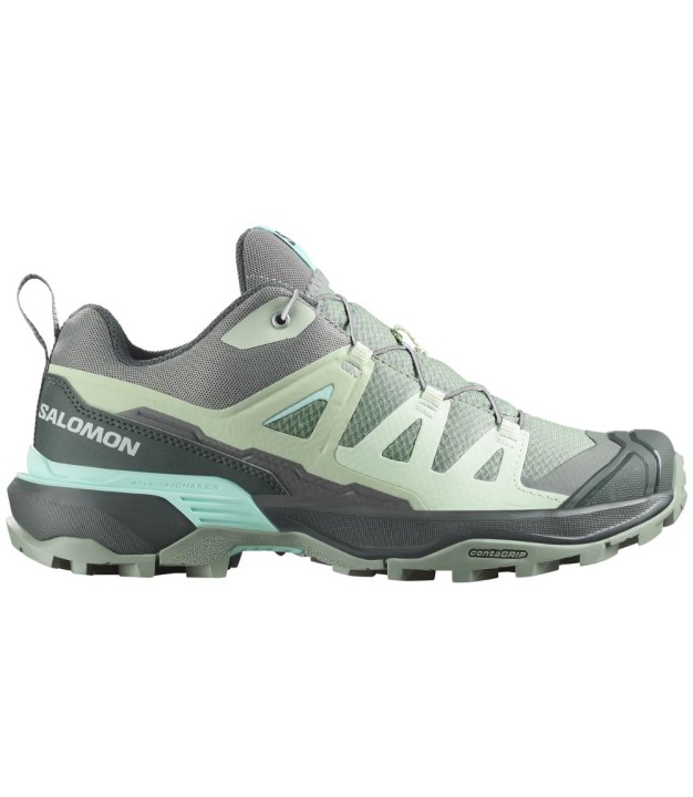 Salomon X Ultra 360 Hiking Shoes - Women's