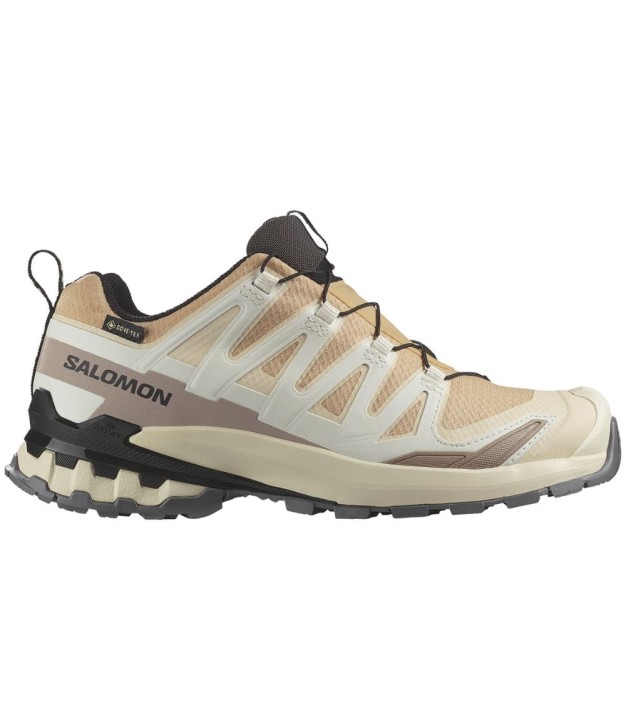 Salomon XA Pro 3D V9 GTX Trail Running Shoes - Women's