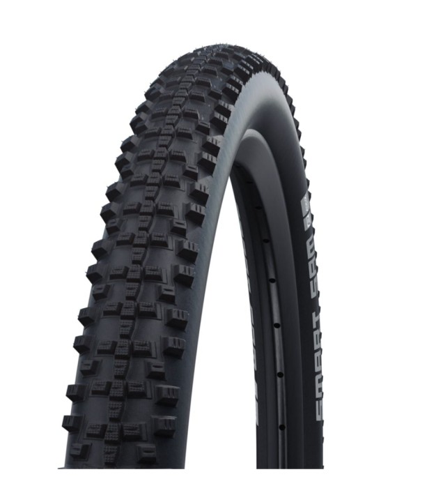 Schwalbe Smart Sam 20x1.85 Wired Bike Tire