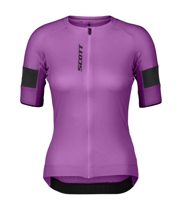 Scott Endurance Pro SS Cycling Jersey - Women's