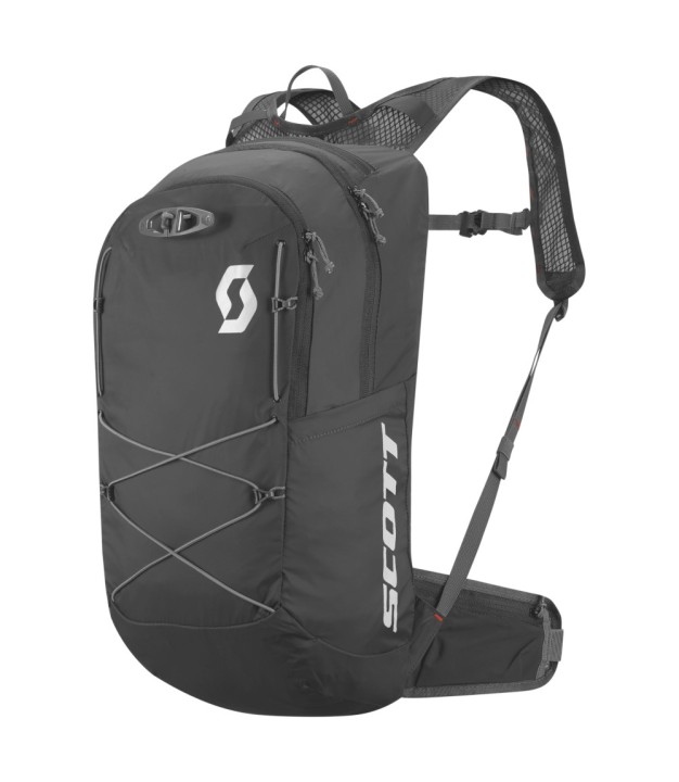 Scott Trail Lite Evo FR' 22 Pack, Black