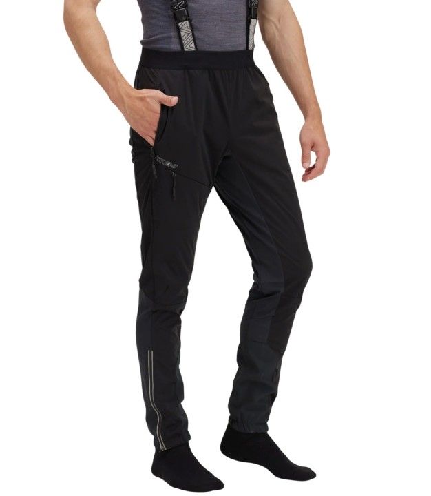 Silvini Alzaro XC Ski Pants - Men's