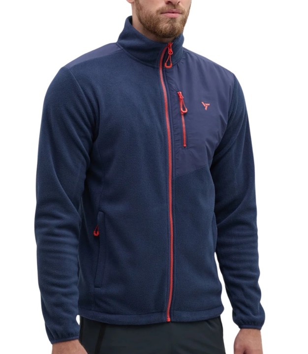 Silvini Anterselvo Fleece Jacket - Men's